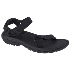 Sandály Teva M Hurricane Xlt 2 Sandály M 1019234-BLK černý