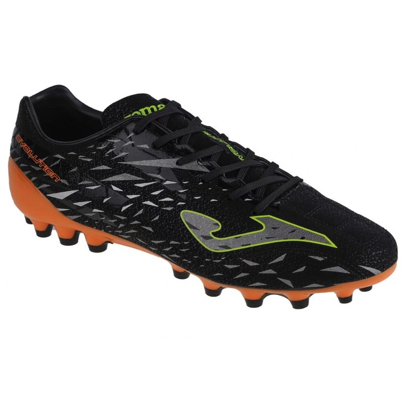 Boty Joma Evolution Cup 2301 Ag M ECUS2301AG černá černá