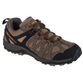 Boty Merrell Accentor 3 M J037137 hnědý