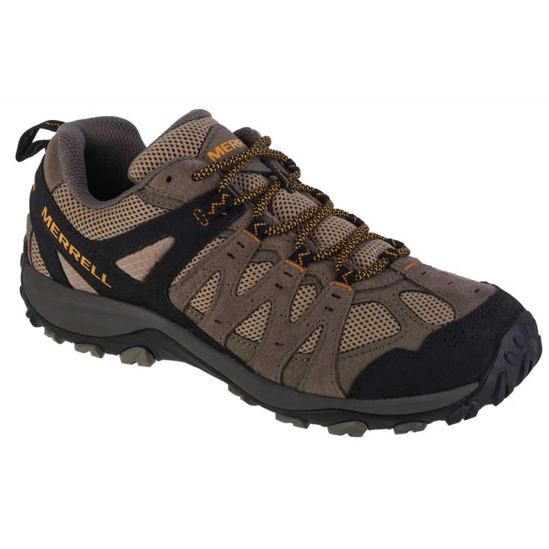 Boty Merrell Accentor 3 M J037137 hnědý