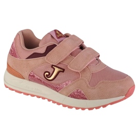 Boty Joma 6100 2213 J6100W2213V růžový