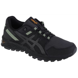 Boty Asics Gel-Citrek M 1201A759-023 černý