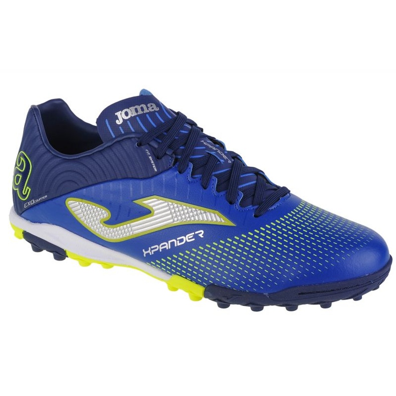 Boty Joma Xpander 2304 Tf M XPAS2304TF modrý