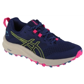 Boty Asics Gel-Trabuco Terra 2 W 1012B427-400 fialová