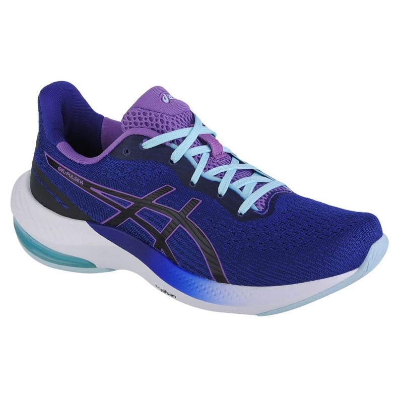 Boty Asics Gel-Pulse 14 W 1012B318-407 modrý