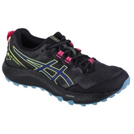 Boty Asics Gel-Sonoma 7 W 1012B413-002 černý