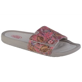 Hey Dude Phoenix Tropical M 40146-9CO pantofle vícebarevný Hey Dude Phoenix Tropical M 40146-9CO pantofle vícebarevný