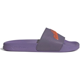 Žabky Adidas Adilette Shower IG2911 fialová