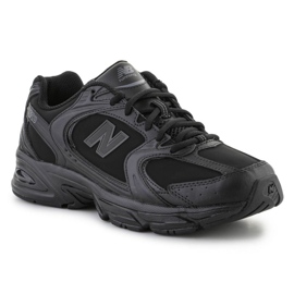Boty New Balance MR530NB černá