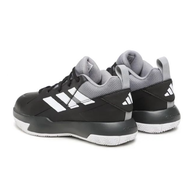 Boty Adidas Cross Em Up Select Jr IE9255 černá