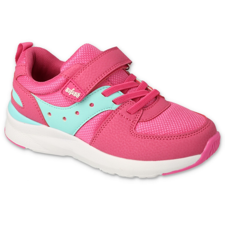 Dětské sporty Befado 516Y156 Pink vícebarevný