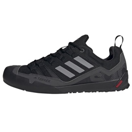 Boty Adidas Terrex Swift Solo 2 M GZ0331 černá