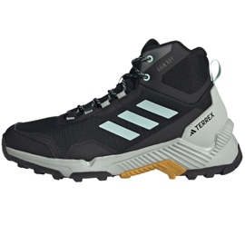 Boty Adidas Terrex Eastrail 2 Mid RAIN.RDY M IF4912 černý