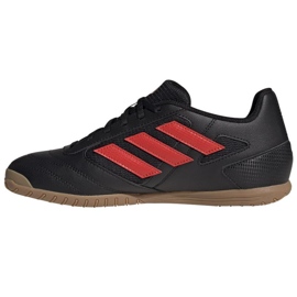 Kopačky adidas Super Sala 2 In M IE1550 černý