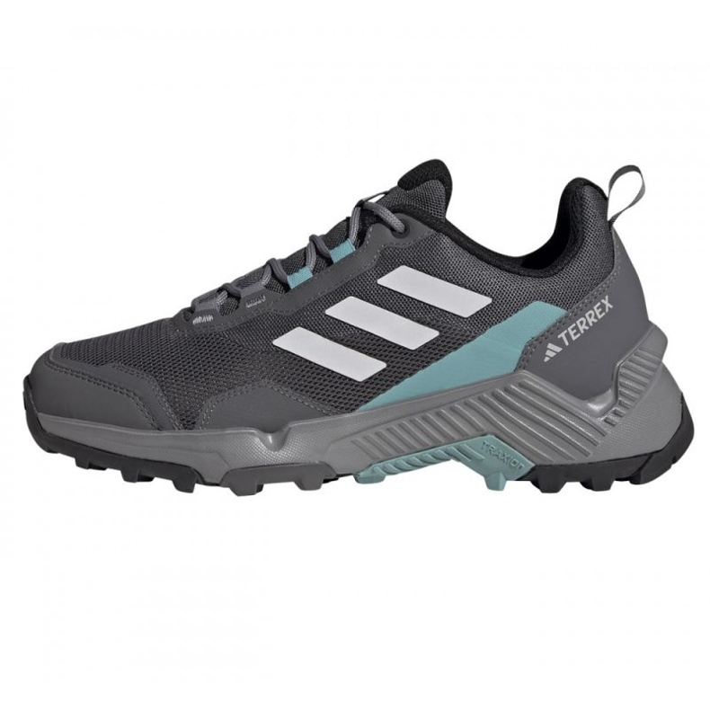 Boty Adidas Terrex Eastrail 2 W HQ0936 šedá
