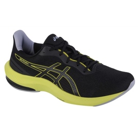 Běžecké boty Asics Gel-Pulse 14 M 1011B491-005 černý