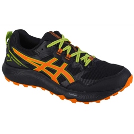 Běžecké boty Asics Gel-Sonoma 7 M 1011B595-002 černá