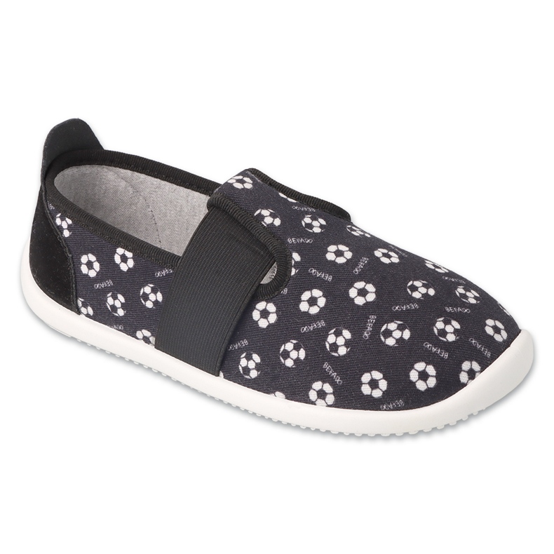 Dětské boty Befado 901X016 černá