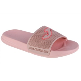 Žabky Joma Island 2207 SISLJS2207 růžový