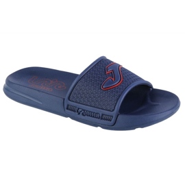 Žabky Joma Island 2303 SISLJS2303 modrý