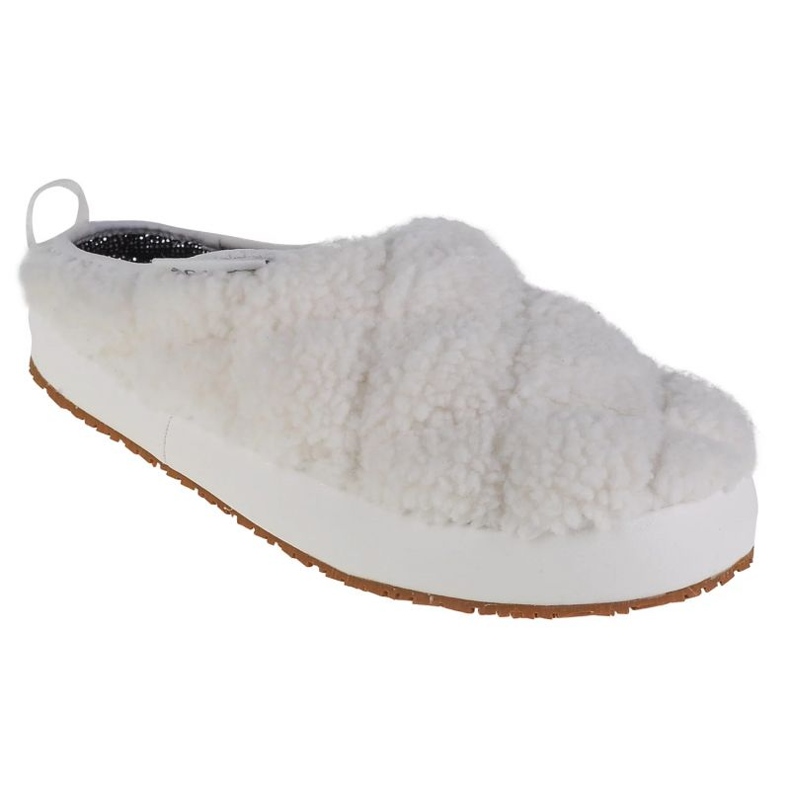 Columbia Cozy Cabin Omni-Heat Lazy Bend Camper Shoe W 2048981126 bílý Columbia Cozy Cabin Omni-Heat Lazy Bend Camper Shoe W 2048981126 bílý