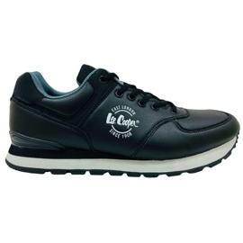 Boty Lee Cooper M LCJ-23-31-3073M černá