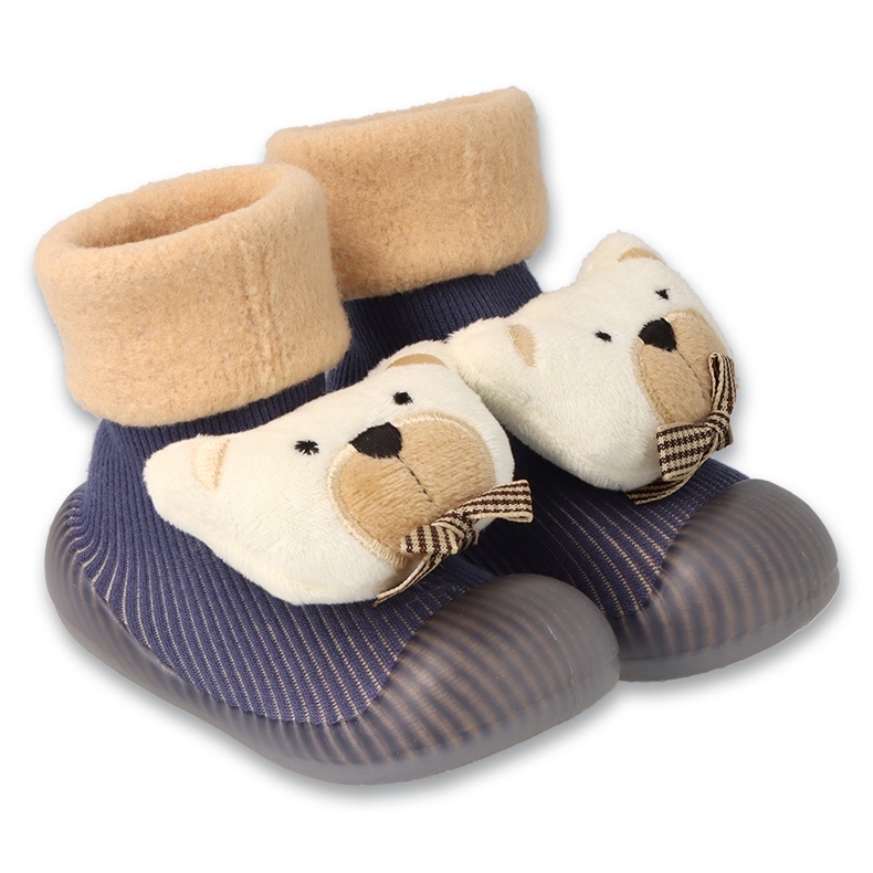 Befado baby 002P049 modrý