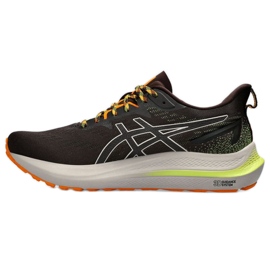 Běžecké boty Asics GT-2000 12 Tr M 1011B775 200 černý