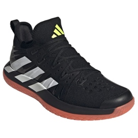 Házenkářské boty Adidas Stabil Next Gen M IG5464 černý černý