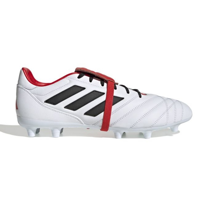Kopačky Adidas Copa Gloro Fg M ID4635 bílý