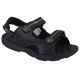 Sandály Joma S.Ocean Men 2301 M SOCEAS2301V černý