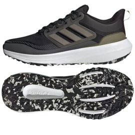 Běžecké boty Adidas UltraBounce Tr M ID9398 černý