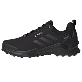 Boty Adidas Terrex AX4 Beta COLD.RDY M IF7431 černá Boty Adidas Terrex AX4 Beta COLD.RDY M IF7431 černá