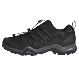 Boty adidas Terrex Swift R2 Gtx M IF7631 černý