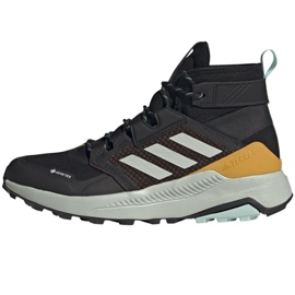 Boty Adidas Terrex Trailmaker Mid Gtx M IF4936 černý