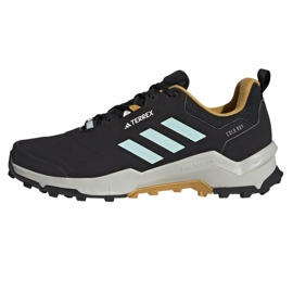 Boty Adidas Terrex AX4 Beta COLD.RDY M IF7434 černá
