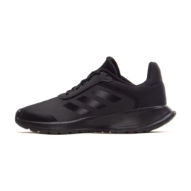 Boty Adidas Tensaur Run 2.0 K GZ3426 černý
