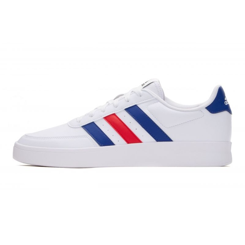 Boty Adidas Breaknet 2.0 M HP9424 bílý