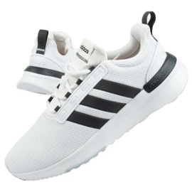 Boty Adidas Racer TR21 M GZ8182 bílý