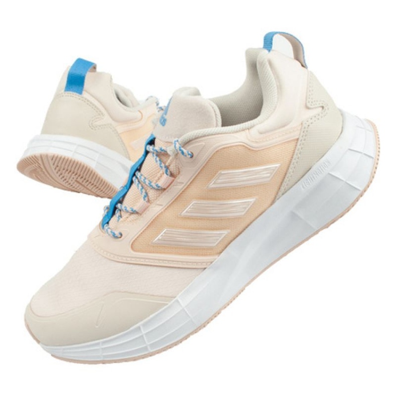 Boty Adidas Duramo W GW4148 béžový
