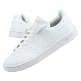 Boty Adidas Advantage Base M EE7692 bílý