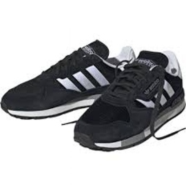 Boty Adidas Treziod 2 M GY0051 černý