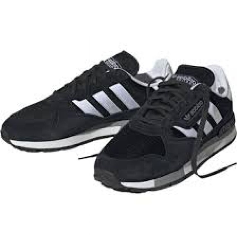 Boty Adidas Treziod 2 M GY0051 černá