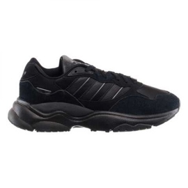 Boty Adidas Retropy F90 M HP2200 černá