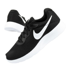 Boty Nike Tanjun W DJ6257-004 černý