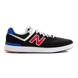 Boty New Balance M CT574RPR černý