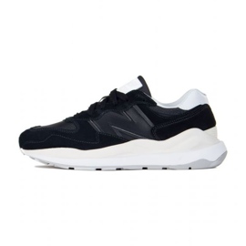 Boty New Balance M M5740SLB černý