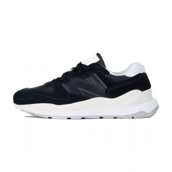 Boty New Balance M M5740SLB černá