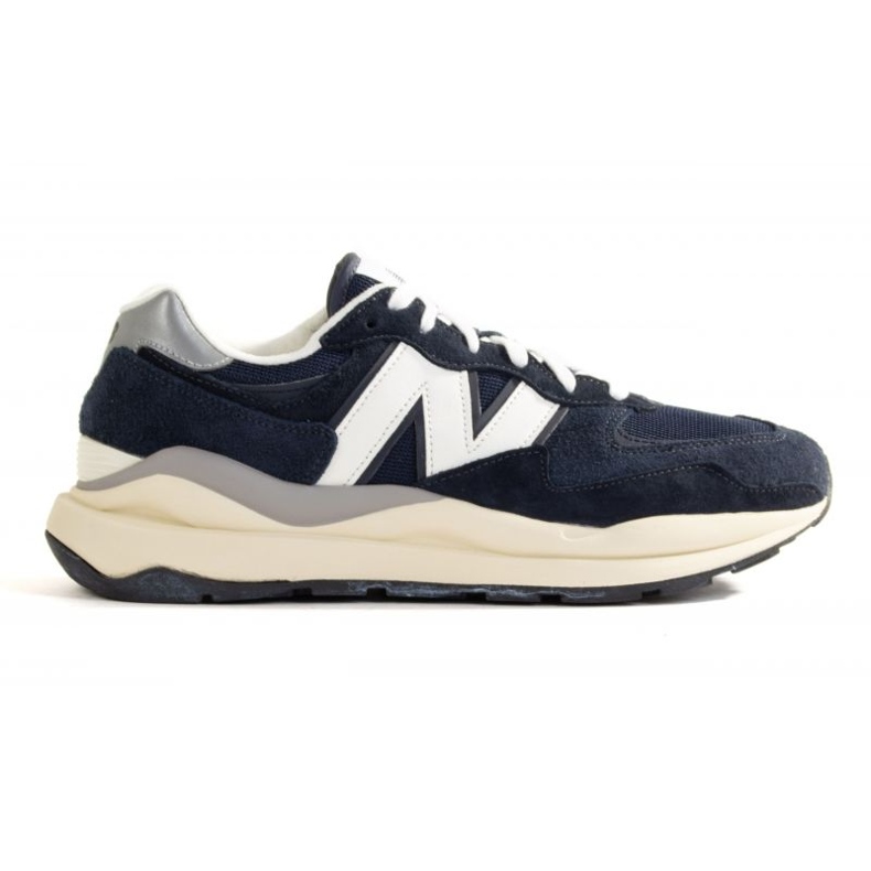 Boty New Balance M M5740VLB modrý