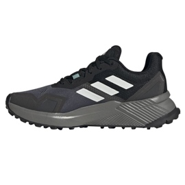 Běžecké boty Adidas Terrex Soulstride W IF5030 černý